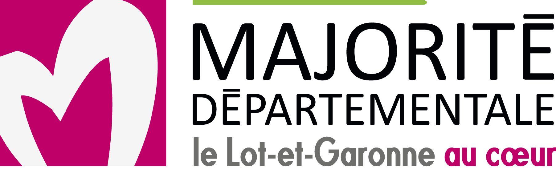 Majorité départementale de Lot-et-Garonne
